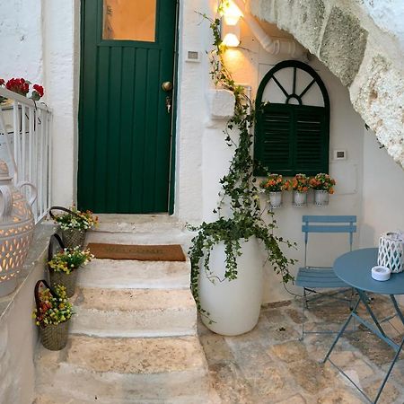 Panta Rei Villa Ostuni Exterior photo
