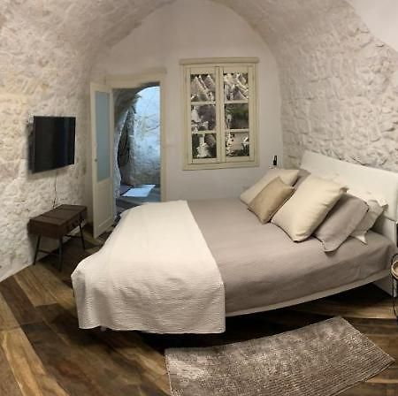 Panta Rei Villa Ostuni Exterior photo
