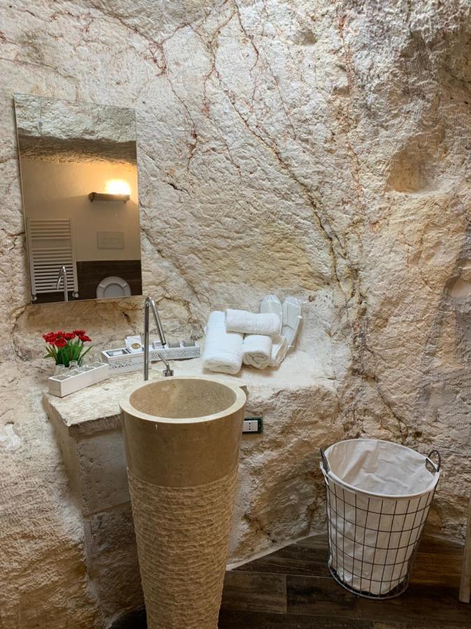 Panta Rei Villa Ostuni Exterior photo